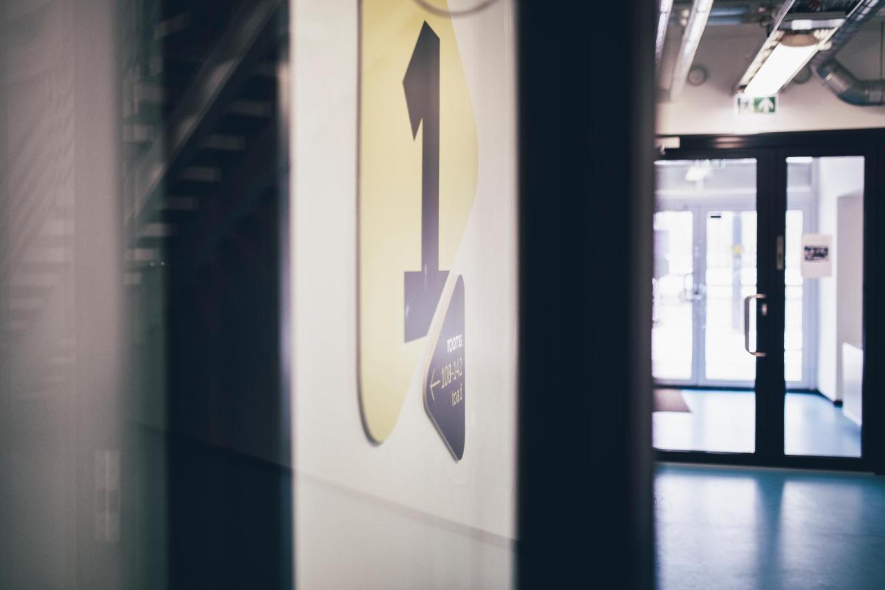 Tallinn Airport Stay ภายนอก รูปภาพ