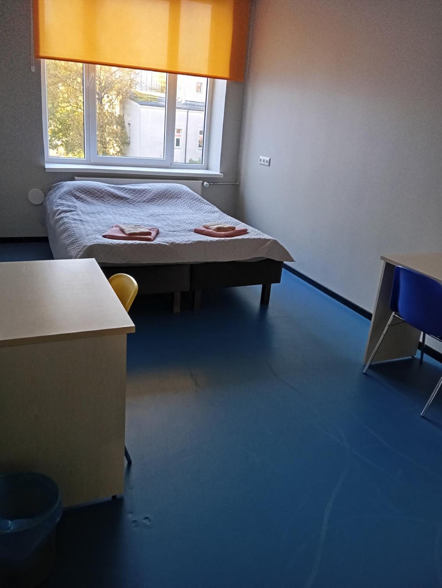 Tallinn Airport Stay ภายนอก รูปภาพ