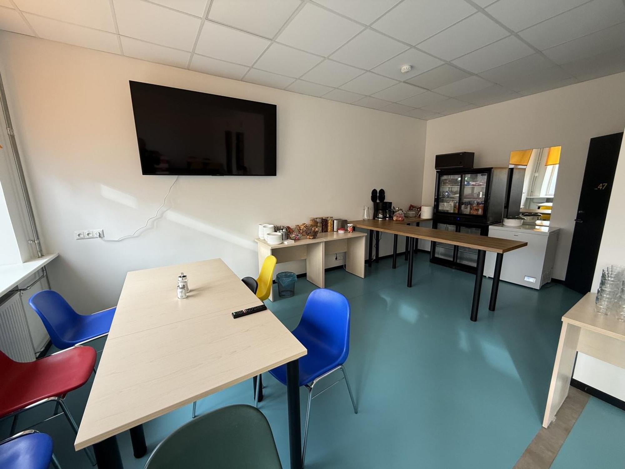 Tallinn Airport Stay ภายนอก รูปภาพ