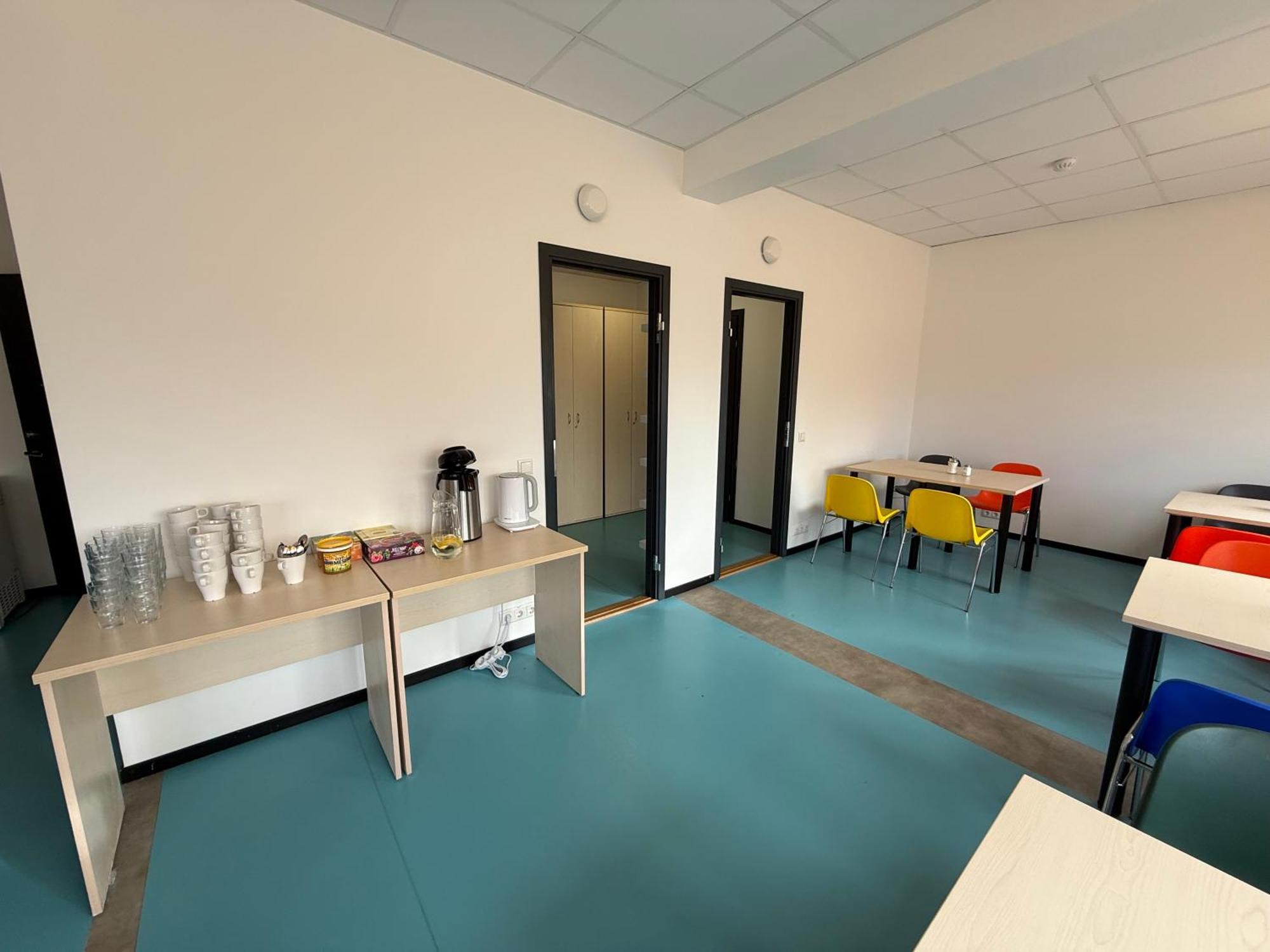 Tallinn Airport Stay ภายนอก รูปภาพ