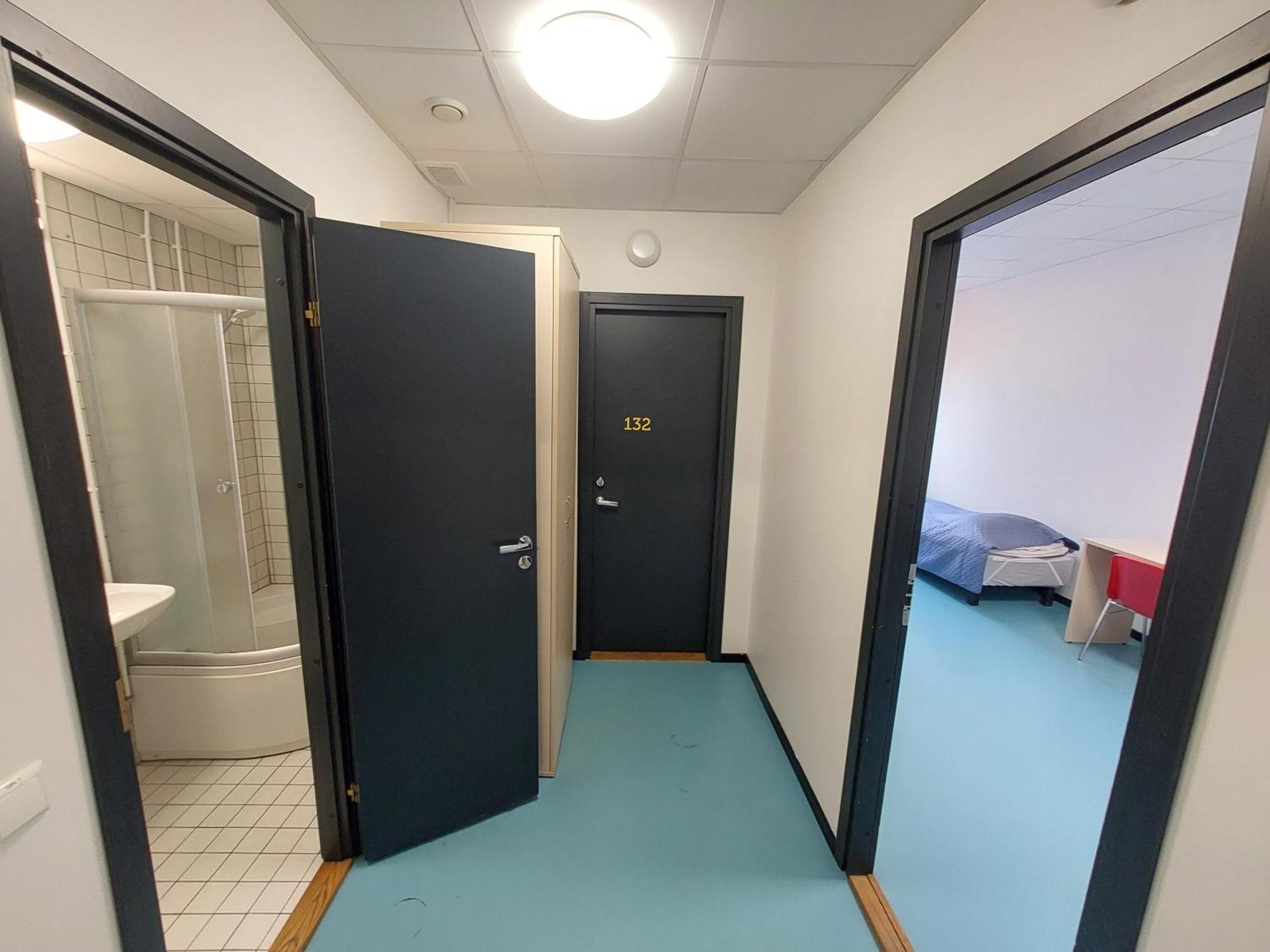 Tallinn Airport Stay ภายนอก รูปภาพ
