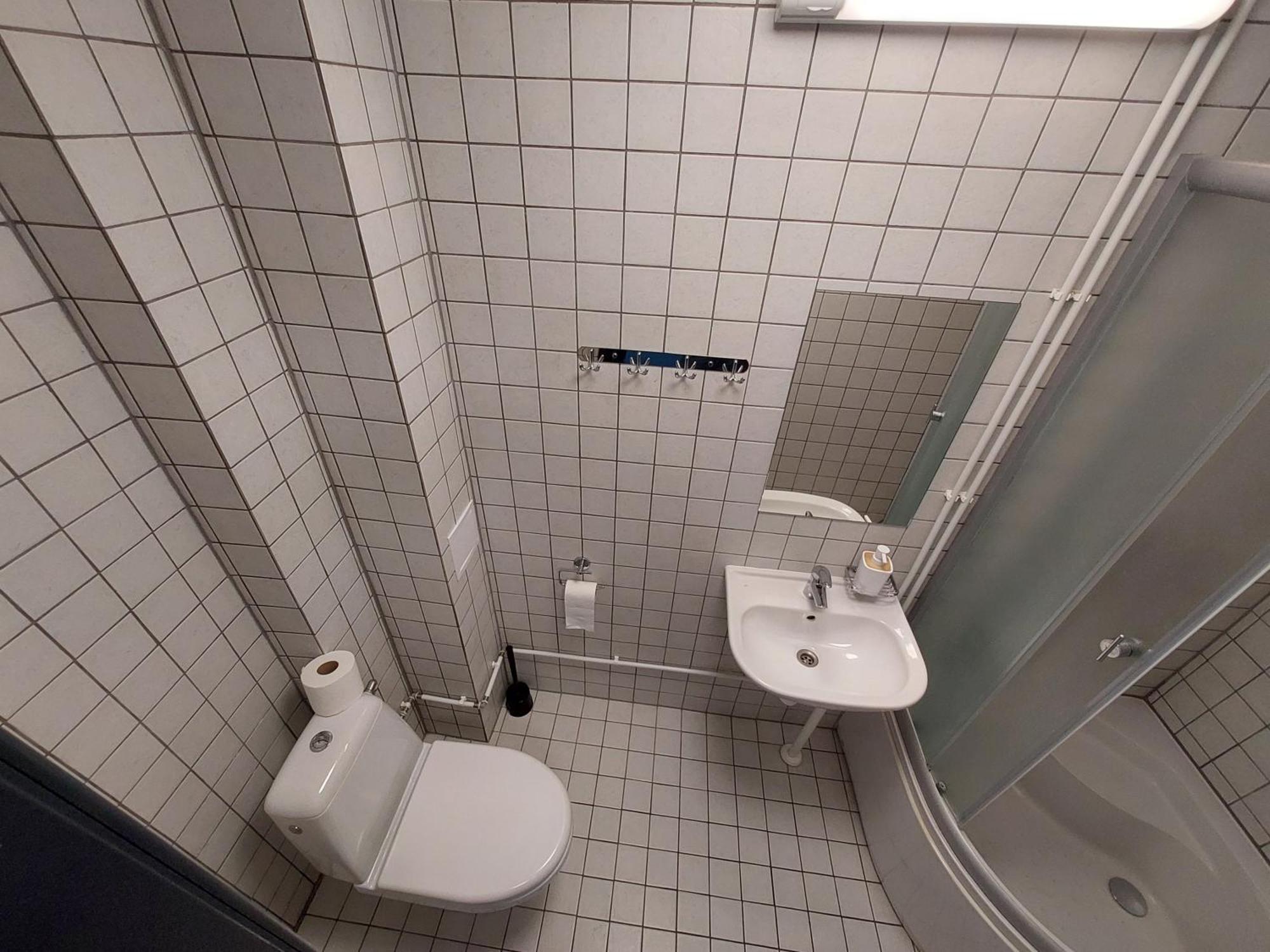 Tallinn Airport Stay ภายนอก รูปภาพ