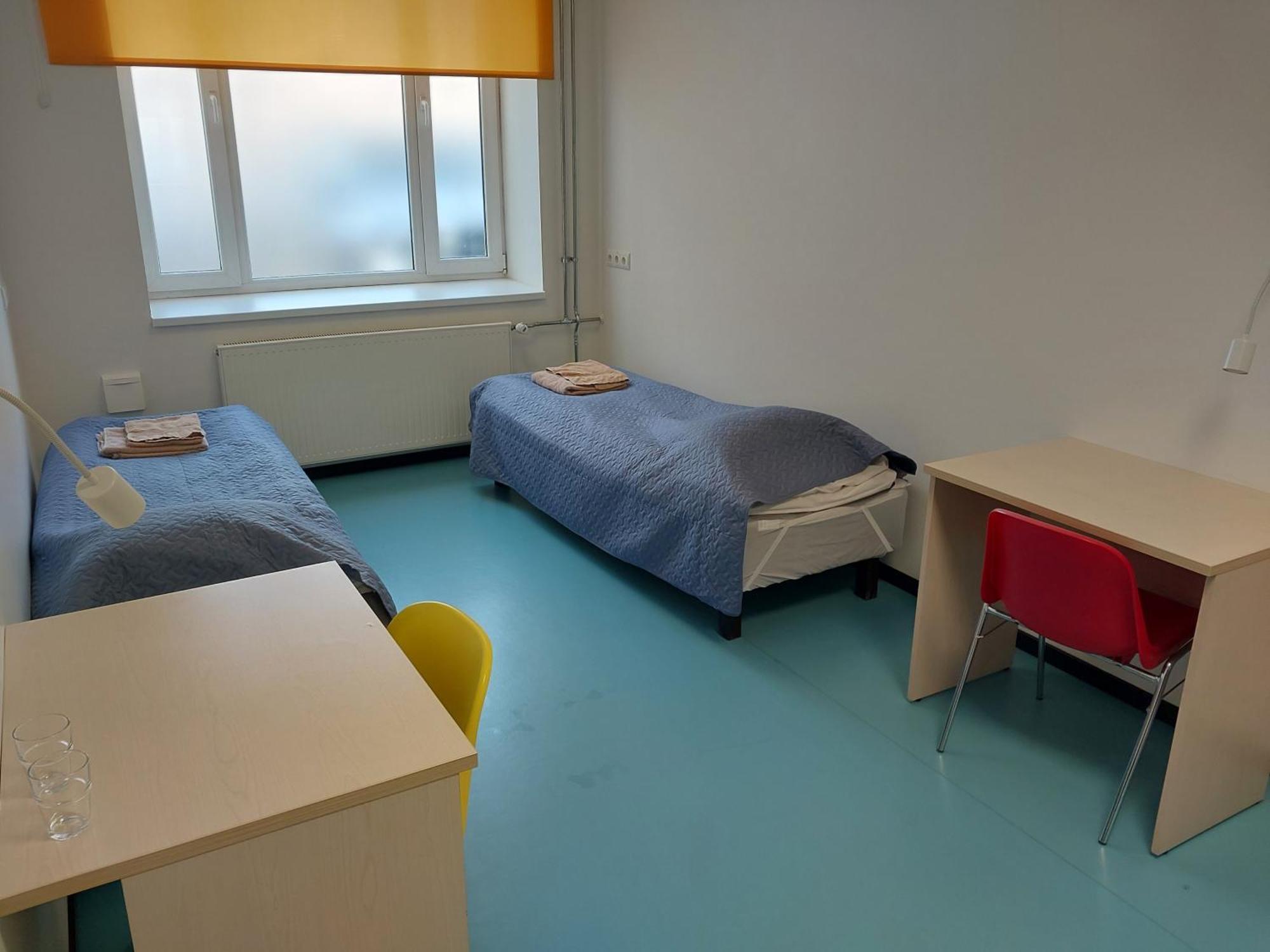 Tallinn Airport Stay ภายนอก รูปภาพ